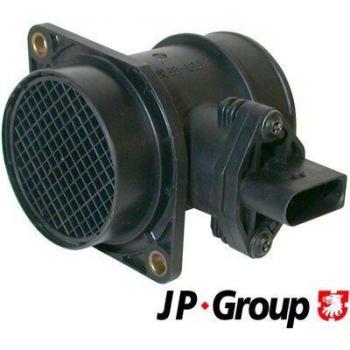 Capteur de flux d'air JP GROUP 1193901600