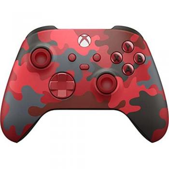 Xbox Wireless Elite – Edición Especial Daystrike