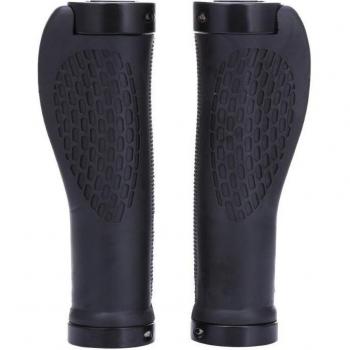 Anti-Skid Rubber MTB Road Cycling Handlebar Grips
