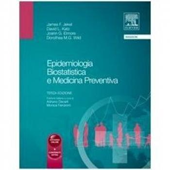 Epidemiologia, biostatica e medicina preventiva