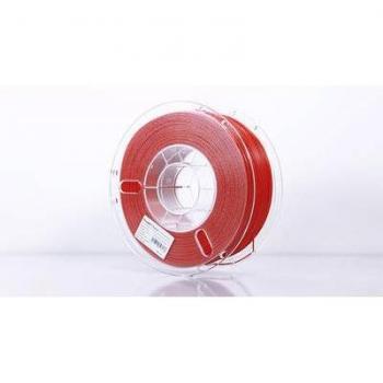 Raise3D Premium PETG červený 1 kg – 1,75 mm