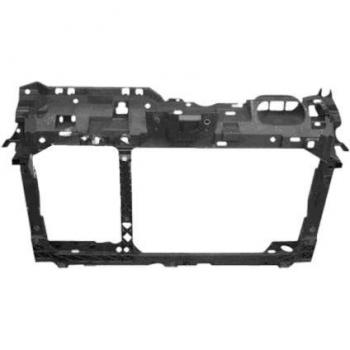 Calandre Complète Van Wezel Mazda 2 2007-2010