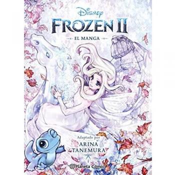 Frozen II (manga)