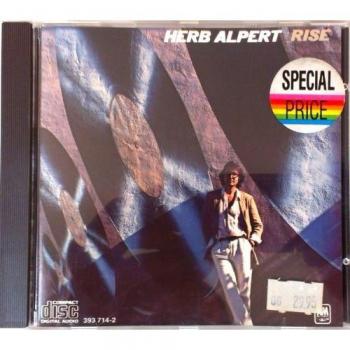 Herb Alpert - Erhebung