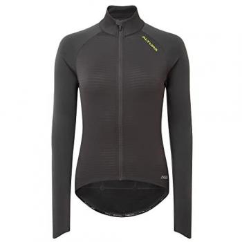 Altura Frauen Velotrike Icon Radtrikot langärmlig Mittelgröße