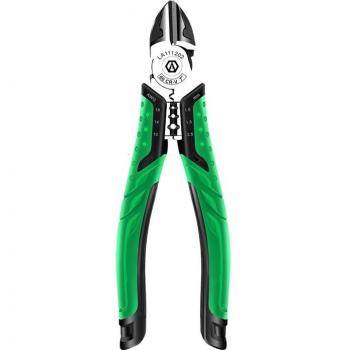 Alicates Pelacables Electricista LAOA 7”