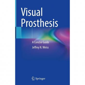 Visual Prosthesis