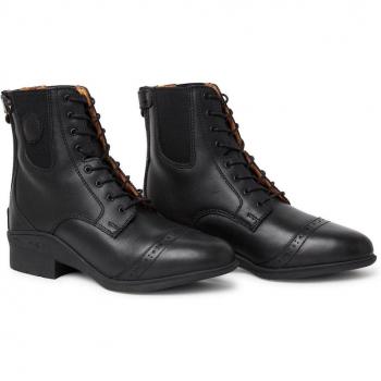 Botines de montar con cordones para mujer Mountain Horse Aurora