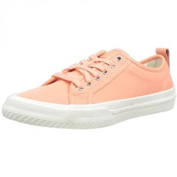 Zapatillas deportivas Clarks Roxby Lace Rosa
