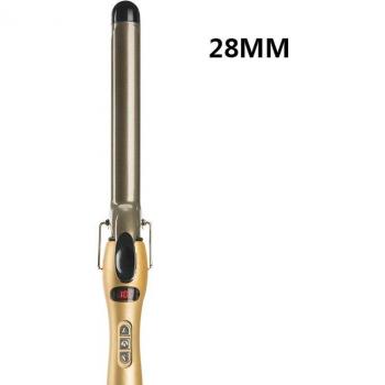 EU Plug Ceramic Curling Iron - Aofeilei Hair Styling Tool