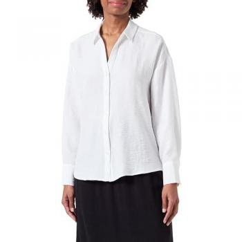 Vero Moda Melaney Chemisier blanc