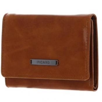 Picard Better Me Leather Wallet 12.5 cm