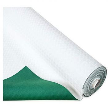 Nappe PVC Antitaches Antichoc Moletton Doux 140x180 cm