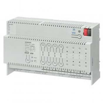 Siemens-KNX 5WG15011AB01 Contrôleur de Stores