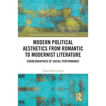 Vitalsource Technologies, Inc. Modern Political Aesthetics From Romantic To Modernist Fiction