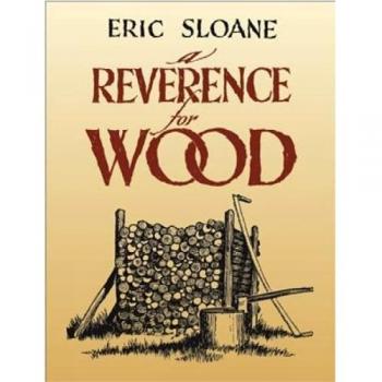 A Reverence for Wood