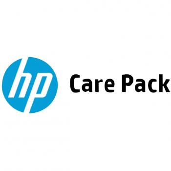 Riparazione Pickup HP G2 3‑anni Service Only