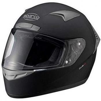 Club X‑1 Negra XS – Protección Elite de Sparco