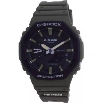 Reloj Deportivo Casio G Shock GA-2110SU-3A