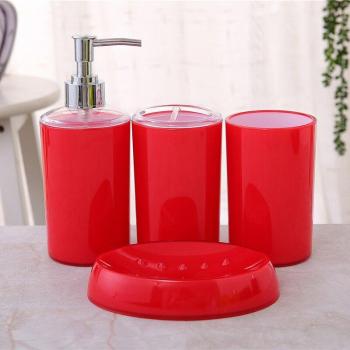Bains & Délices Accessoires Plastique