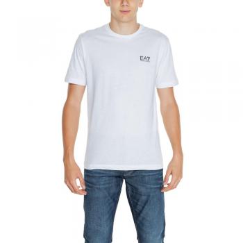 T-shirt Ea7 Emporio Armani T-SHIRT M/C