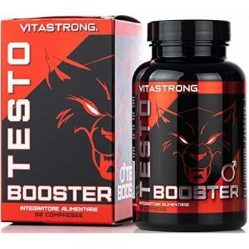 AumentaEstremo Testosterone Power