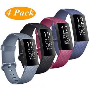 Fitbit Charge 3 Armband