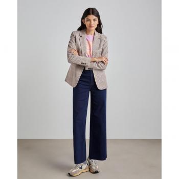 Easy Wear Blazer entallado de mujer