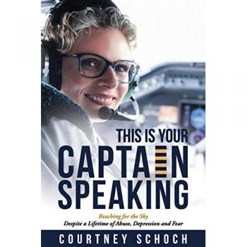 This Is Your Captain Speaking