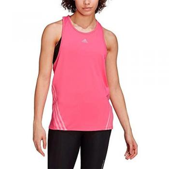 ADIDAS Damen Shirt WTR ICNS TK - female - Pink - XS