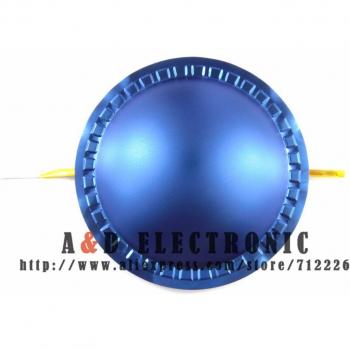 Bocina Controladora 76,2 mm + Diáfragma Repuesto para EV DH1/DH1A