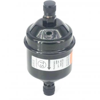 1/4 SAE Flare Liquid Line Drier Filter 052 for HCFC/HFC Refrigerants