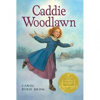 Caddie Woodlawn