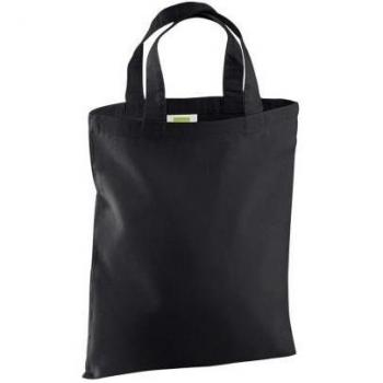 Mini Reusable Tote Bag