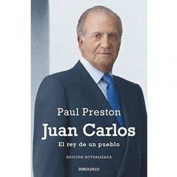 JUAN CARLOS I (EDICIÓN ACTUALIZADA)