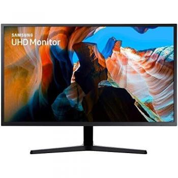 Samsung U32J592 - Monitor VA 32'' 4K