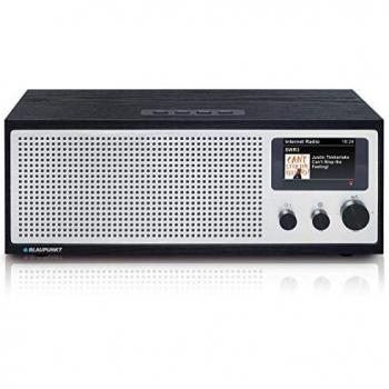 Blaupunkt Internetradio NAPOLI mit DAB+ und Bluetooth