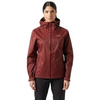 Chubasquero Helly Hansen Loke Terra para mujer