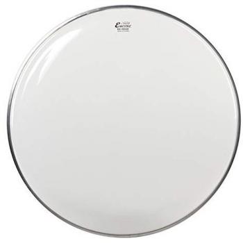 Remo ENCORE Ambassador 18 transparent Bass Drum Fell