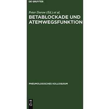 Betablockade und Atemwegsfunktion