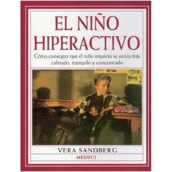 EL NIÑO HIPERACTIVO