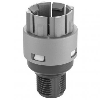 Schlegel Contact 2 makers momentary button