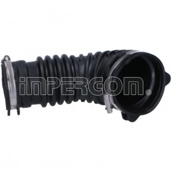 Impergom Intake Hose and Air Filter Assembly 225623