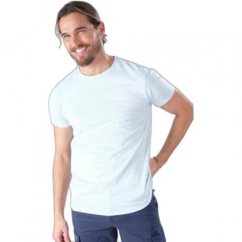 Deeluxe Basic T-Shirt für Herren