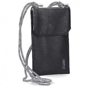 Sac portable Mademoiselle.M MP10 Noir