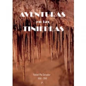 AVENTURAS EN LAS TINIEBLAS