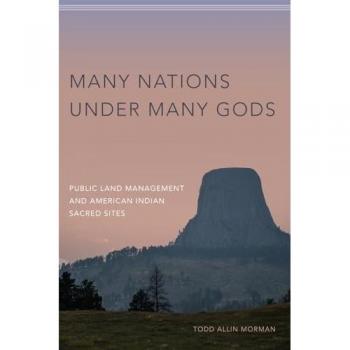 Many Nations Under Many Gods