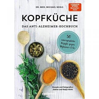 KopfkÃ¼che - Das Anti-Alzheimer-Kochbuch