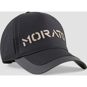 Capucha Negra de Antóny Morato