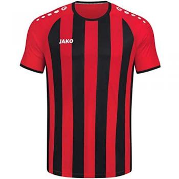 JAKO Herren Fußballtrikot Inter KA Rot S